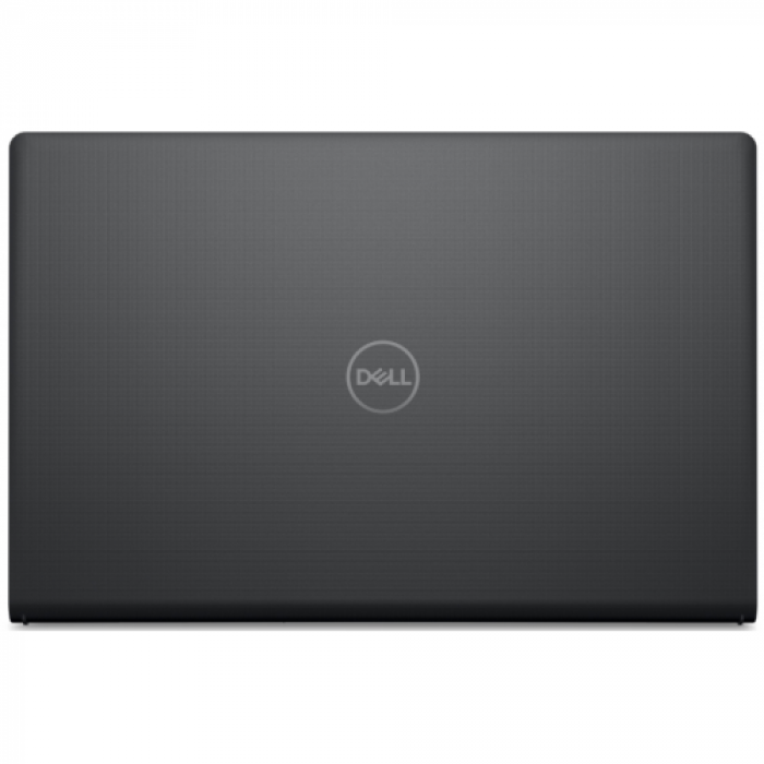 Laptop Dell Vostro 3520, Intel Core i7-1255U, 15.6inch, RAM 16GB, SSD 512GB, Intel Iris Xe Graphics, Windows 11 Pro, Carbon Black