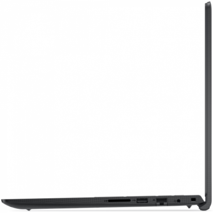 Laptop Dell Vostro 3535, AMD Ryzen 7 7730U, 15.6inch, RAM 16GB, SSD 512GB, AMD Radeon Graphics, Windows 11 Pro, Carbon Black