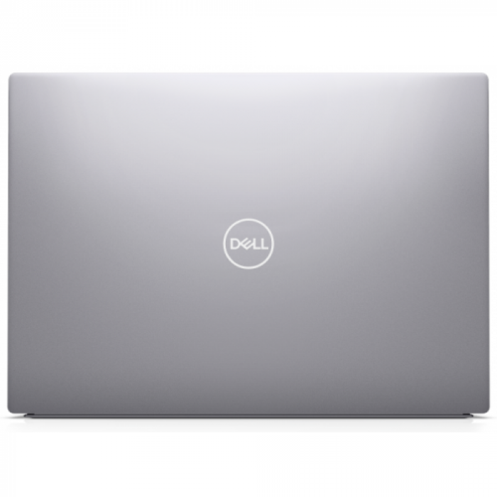 Laptop Dell Vostro 5320, Intel Core i5-1240P, 13.3inch, RAM 16GB, SSD 512GB, Intel Iris Xe Graphics, Windows 11 Pro, Titan Gray