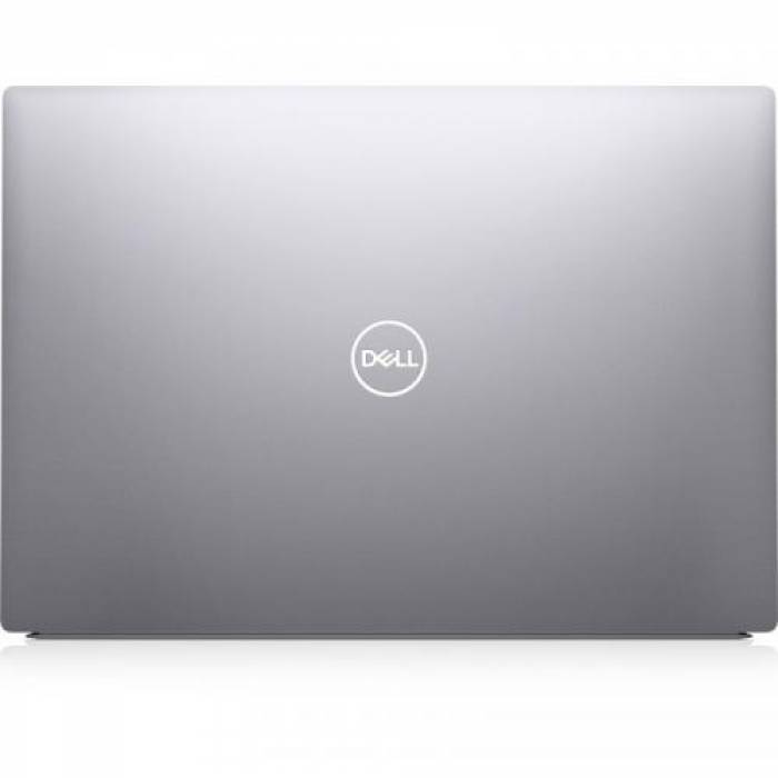 Laptop DELL Vostro 5620, Intel Core i5-1240P, 16inch, RAM 16GB, SSD 512GB, Intel Iris Xe Graphics, Windows 11 Pro, Titan Gray