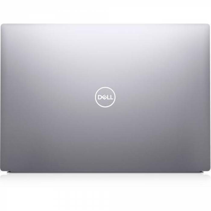 Laptop Dell Vostro 5625, AMD Ryzen 5 5625U, 16inch, RAM 16GB, SSD 512GB, AMD Radeon Graphics, Windows 11 Pro, Titan Gray