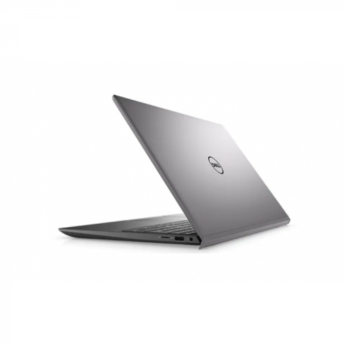 Laptop Dell Vostro 7500, Intel Core i5-10300H, 15.6inch, RAM 16GB, SSD 512GB, nVidia GeForce GTX 1650 4GB, Windows 10 Pro, Gray