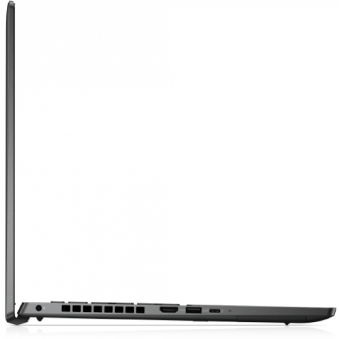 Laptop Dell Vostro 7620, Intel Core i7-12700H, 16inch, RAM 16GB, SSD 1TB, nVidia GeForce RTX 3050 Ti 4GB, Windows 11 Pro, Black