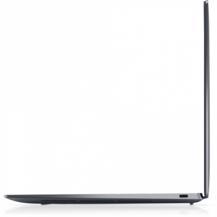 Laptop Dell XPS 13 9320 Plus, Intel Core i7-1260P, 13.4inch, RAM 16GB, SSD 1TB, Intel Iris Xe Graphics, Windows 11 Pro, Graphite