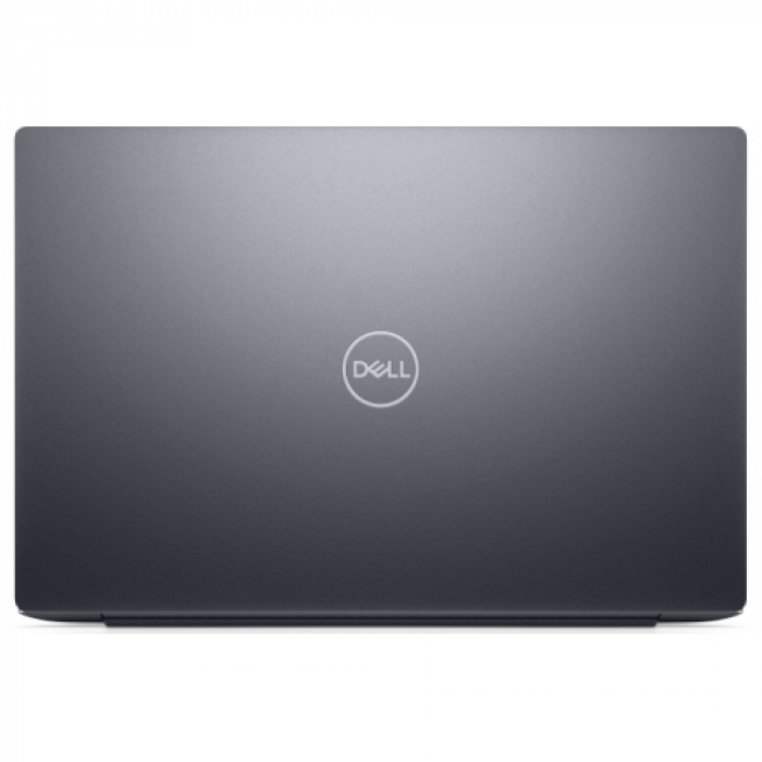 Laptop Dell XPS 13 9320 Plus, Intel Core i7-1260P, 13.4inch, RAM 16GB, SSD 512GB, Intel Iris Xe Graphics, Windows 11 Pro, Graphite