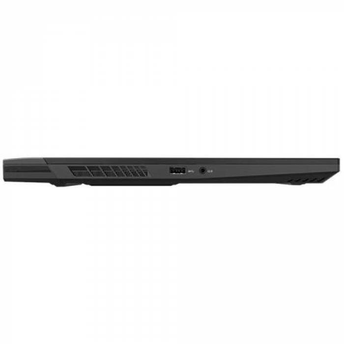 Laptop Gigabyte AORUS 15 BKF-73EE754SH, Intel Core i7-13700H, 15.6inch, RAM 16GB, SSD 1TB, nVidia GeForce RTX 4060 8GB, Windows 11, Black