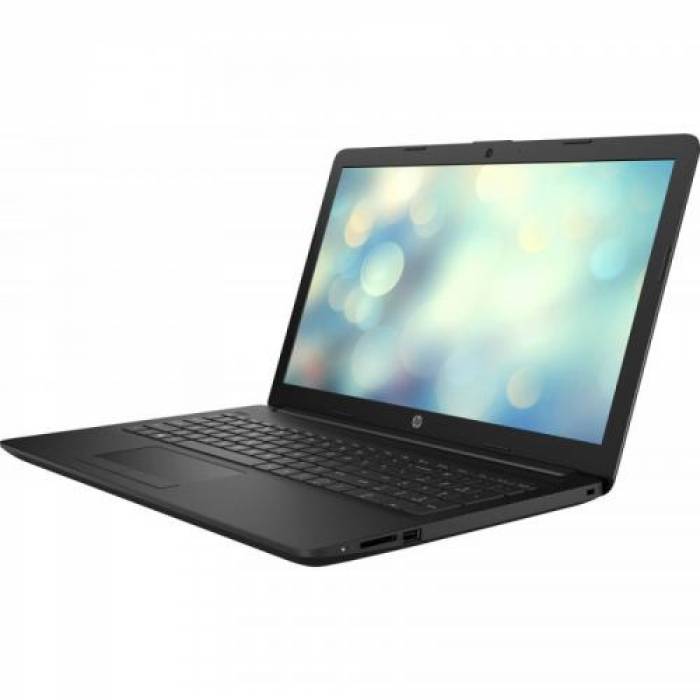 Laptop HP 15-db1100ny, AMD Ryzen 5 3500U, 15.6inch, RAM 4GB, HDD 1TB, AMD Radeon Vega 8, Free DOS, Black