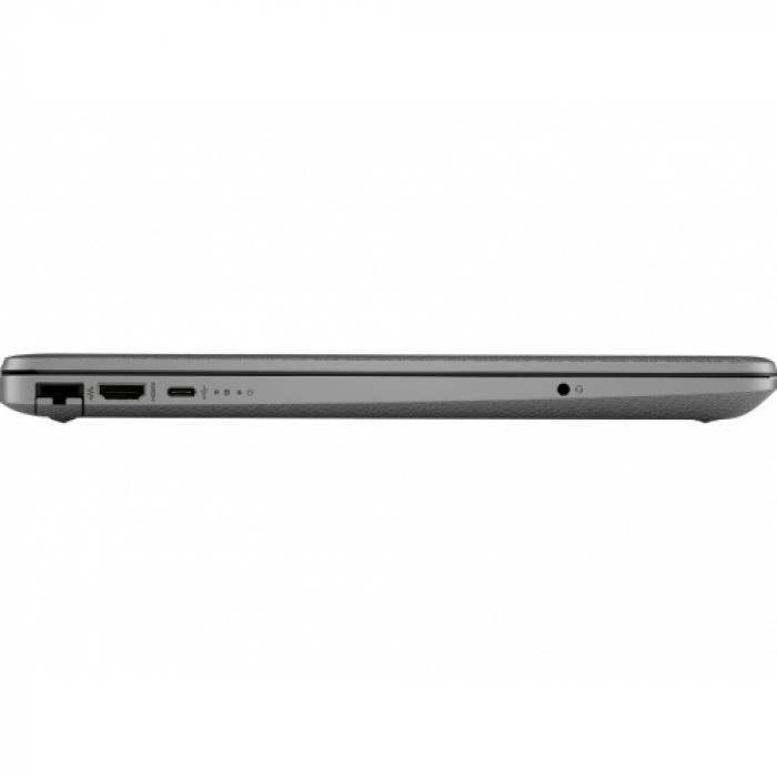 Laptop HP 15-dw1005nq, Intel Core i7-10510U, 15.6inch, RAM 8GB, SSD 256GB. nVidia GeForce MX250 4GB, Free Dos, Gray