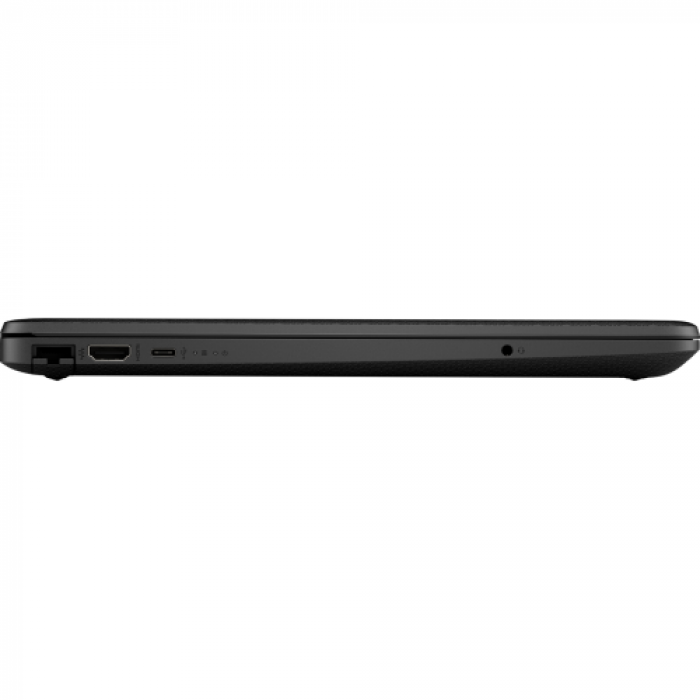 Laptop HP 15-dw1018nq, Intel Celeron N4020, 15.6inch, RAM 4GB, SSD 256GB, Intel UHD Graphics 600, Free DOS, Black