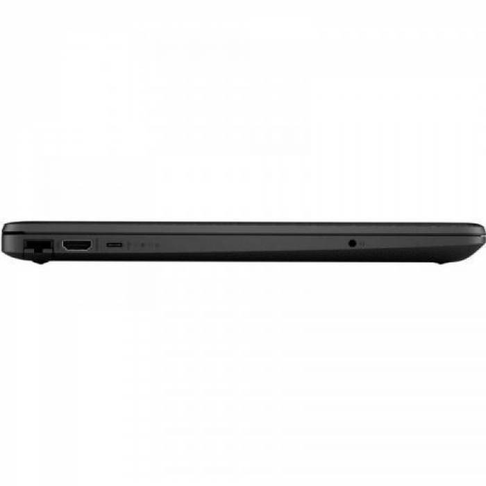 Laptop HP 15-dw3015nq, Intel Core i7-1165G7, 15.6inch, RAM 8GB, SSD 512GB, Intel Iris Xe Graphics, Free DOS, Black