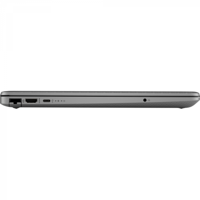 Laptop HP 15-dw3030nq, Intel Core i5-1135G7, 15.6inch, RAM 8GB, SSD 512GB, Intel Iris Xe Graphics, Free DOS, Chalkboard Gray