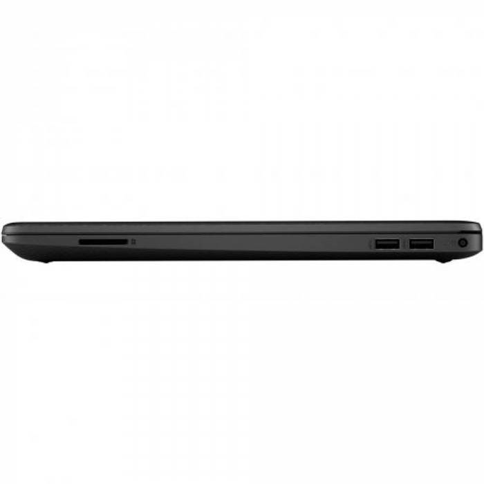 Laptop HP 15-dw3034nq, Intel Core i5-1135G7, 15.6inch, RAM 8GB, SSD 512GB, Intel Iris Xe Graphics, No OS, Black