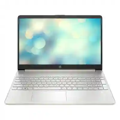 Laptop HP 15s-eq1068nq, AMD Ryzen 3 4300U, 15.6inch, RAM 8GB, SSD 512GB, AMD Radeon Graphics, Free DOS, Pale Gold