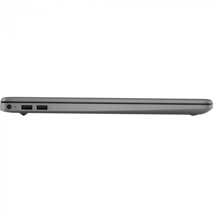 Laptop HP 15s-fq2032nq, Intel Core i7-1165G7, 15.6inch, RAM 16GB, SSD 512GB, Intel Iris Xe Graphics, Free DOS, Chalkboard Gray