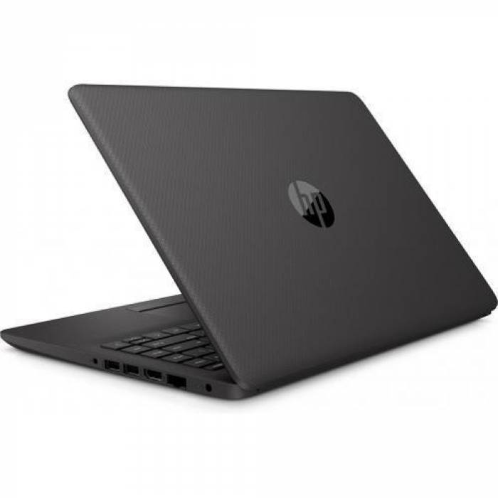 Laptop HP 245 G8, AMD Ryzen 5 3500U, 14inch, RAM 8GB, SDD 512GB, AMD Radeon Vega 8 Graphics, Windows 10, Dark Ash