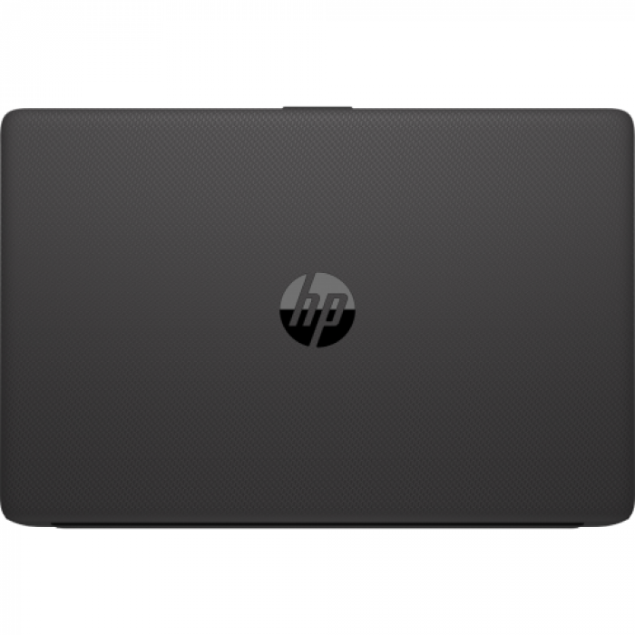 Laptop HP 250 G7, Intel Core i3-1005G1, 15.6inch, RAM 4GB, SSD 256GB, Intel UHD Graphics, Windows 10 Pro, Dark Ash