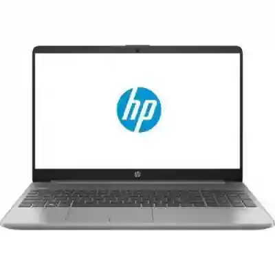 Laptop HP 250 G8, Intel Celeron N4020, 15.6inch, RAM 8GB, HDD 1TB, Intel UHD Graphics 600, Free DOS, Asteroid Silver