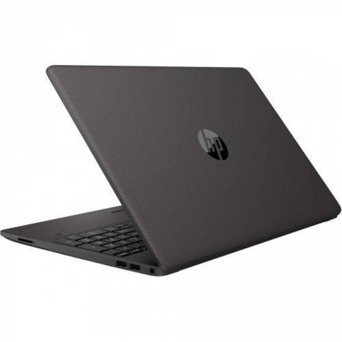 Laptop HP 250 G8, Intel Celeron N4020, 15.6inch, RAM 8GB, SSD 256GB, Intel UHD Graphics 600, Free DOS, Dark Ash