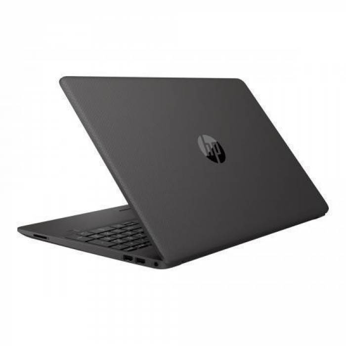 Laptop HP 250 G8, Intel Core i3-1115G4, 15.6inch, RAM 8GB, SSD 256GB, Intel UHD Graphics, Free DOS, Dark Ash