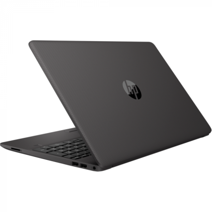 Laptop HP 250 G8, Intel Core i5-1135G7, 15.6inch, RAM 16GB, SSD 512GB, Intel Iris Xe Graphics, Free DOS, Dark Ash