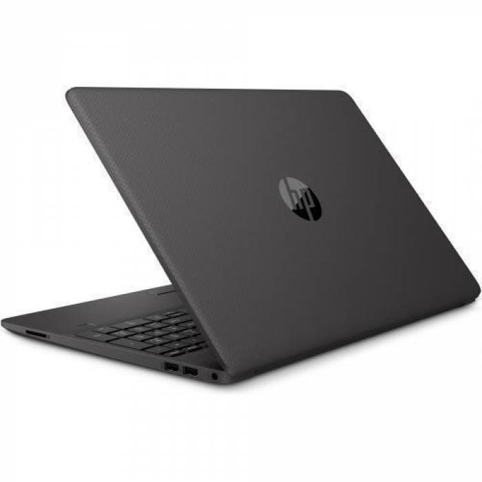 Laptop HP 255 G8, AMD Ryzen 3 3250U, 15.6inch, RAM 8GB, SDD 256GB, AMD Radeon Graphics, Free DOS, Dark Ash