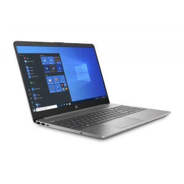 Laptop HP 255 G8, AMD Ryzen 5 3500U, 15.6inch, RAM 8GB, SDD 256GB, AMD Radeon RX Vega 8, Windows 10, Asteroid Silver