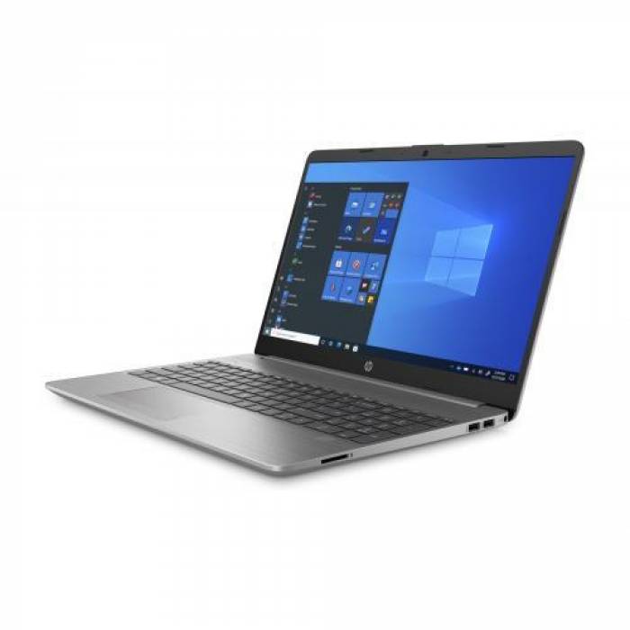 Laptop HP 255 G8, AMD Ryzen 5 3500U, 15.6inch, RAM 8GB, SDD 256GB, AMD Radeon RX Vega 8, Windows 10, Asteroid Silver