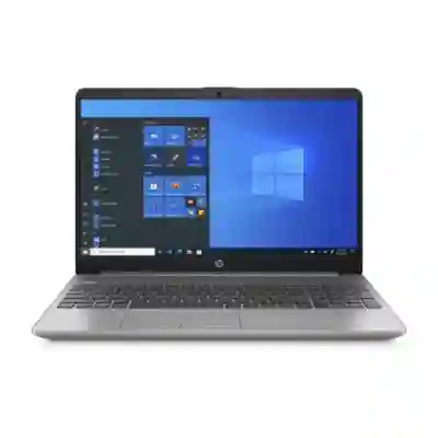 Laptop HP 255 G8, AMD Ryzen 5 3500U, 15.6inch, RAM 8GB, SDD 512GB, AMD Radeon RX Vega 8, Windows 10, Asteroid Silver