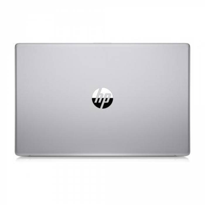 Laptop HP 470 G9, Intel Core i5-1235U, 17.3inch, RAM 16GB, SSD 512GB, Intel Iris Xe Graphics, Free DOS, Silver