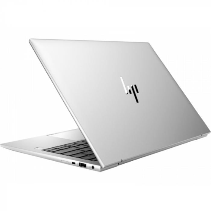 Laptop HP EliteBook 830 G9, Intel Core i7-1265U, 13.3inch, RAM 16GB, SSD 1TB, Intel Iris Xe Graphics, Windows 11 Pro, Silver