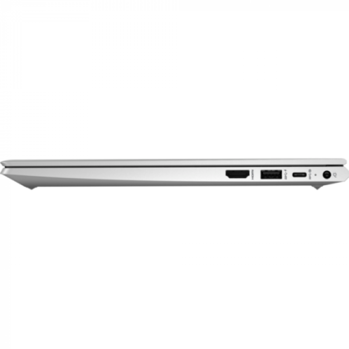 Laptop HP ProBook 430 G8, Intel Core i3-1115G4, 13.3inch, RAM 8GB, SSD 256GB, Intel UHD Graphics, Free DOS, Silver