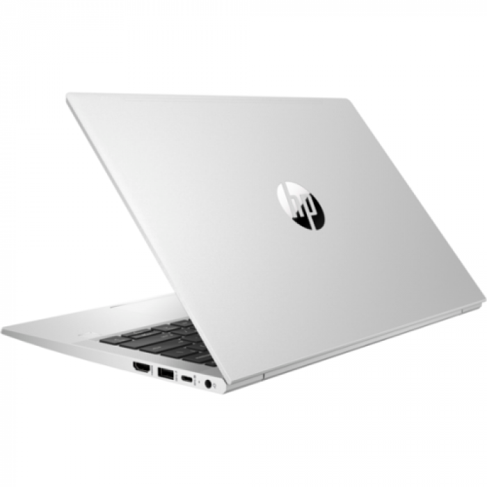 Laptop HP ProBook 430 G8, Intel Core i3-1115G4, 13.3inch, RAM 8GB, SSD 256GB, Intel UHD Graphics, Free DOS, Silver