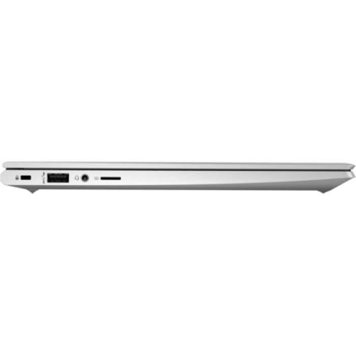 Laptop HP ProBook 430 G8, Intel Core i5-1135G7, 13.3inch, RAM 8GB, SSD 256GB, Intel Iris Xe Graphics, Free DOS, Silver