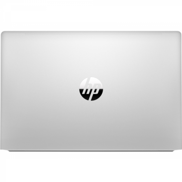 Laptop HP ProBook 440 G9, Intel Core i5-1235U, 14inch, RAM 8GB, SSD 256GB, Intel Iris Xe Graphics, Free DOS, Pike Silver Aluminium