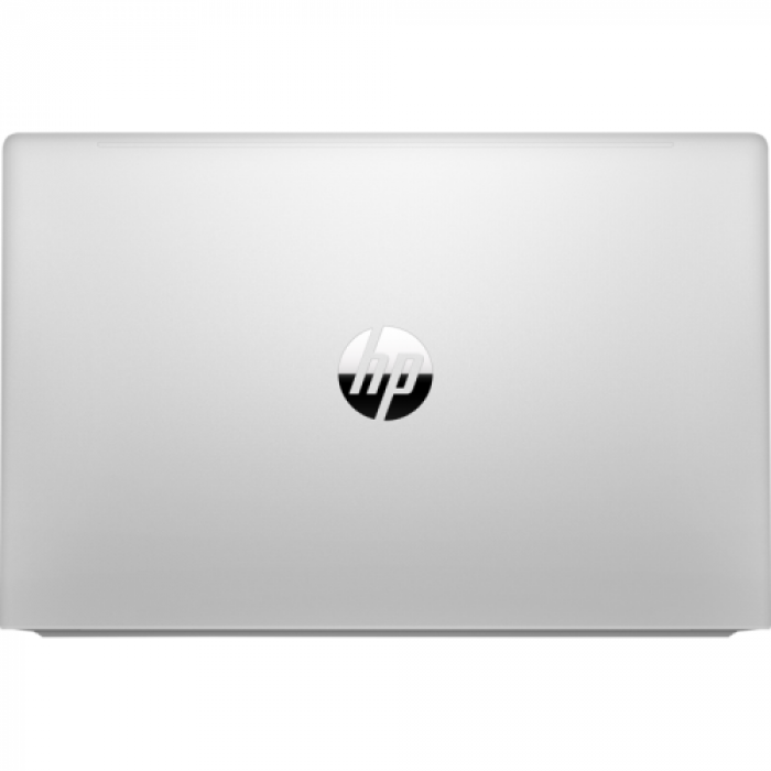 Laptop HP ProBook 455 G9, AMD Ryzen 5 5625U, 15.6inch, RAM 8GB, SSD 512GB, AMD Radeon Graphics, Free DOS, Silver