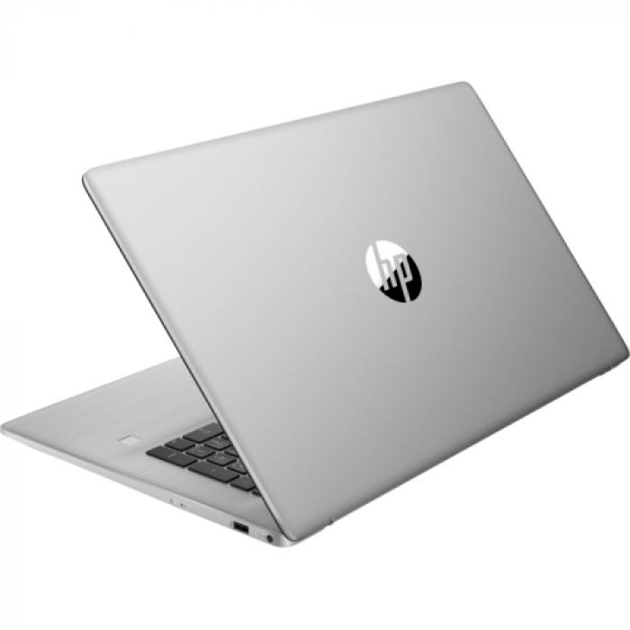 Laptop HP ProBook 470 G8, Intel Core i7-1165G7, 17.3inch, RAM 16GB, SSD 512GB, Intel Iris Xe Graphics, Windows 11 Pro, Pike Silver