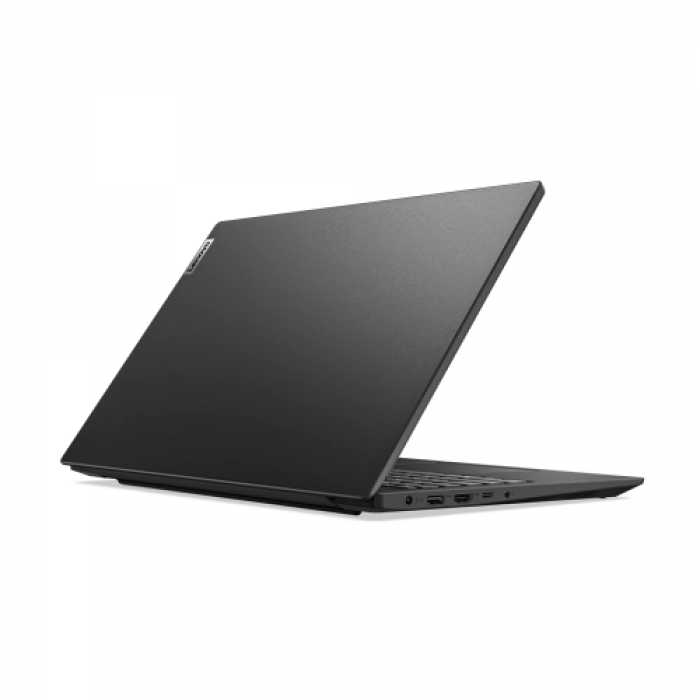 Laptop Lenovo V15 ABA, AMD Ryzen 5 5625U, 15.6inch, RAM 8GB, SSD 256GB, AMD Radeon Graphics, No OS, Black