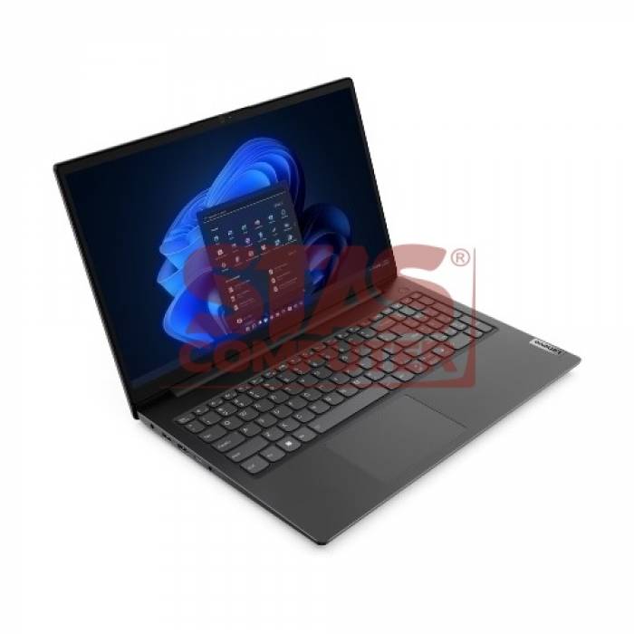 Laptop Lenovo V15 G4 IRU, Intel Core i5-13420H, 15.6inch, RAM 8GB, SSD 512GB, Intel UHD Graphics, Windows 11 Pro Educational, Business Black