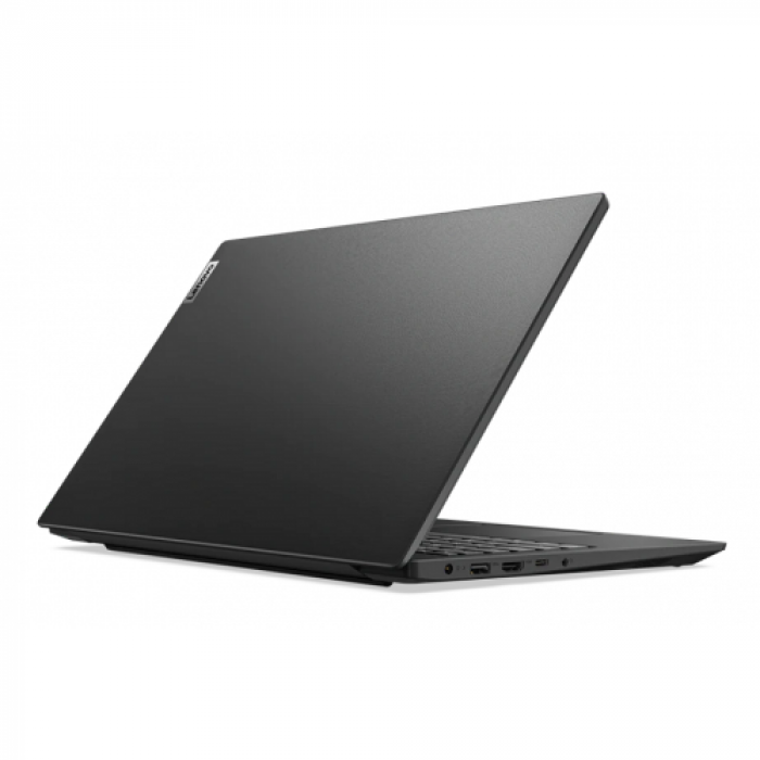 Laptop Lenovo V15 Gen3 ABA, AMD Ryzen 3 5425U, 15.6inch, RAM 8GB, SSD 256GB, AMD Radeon Graphics, No OS, Business Black