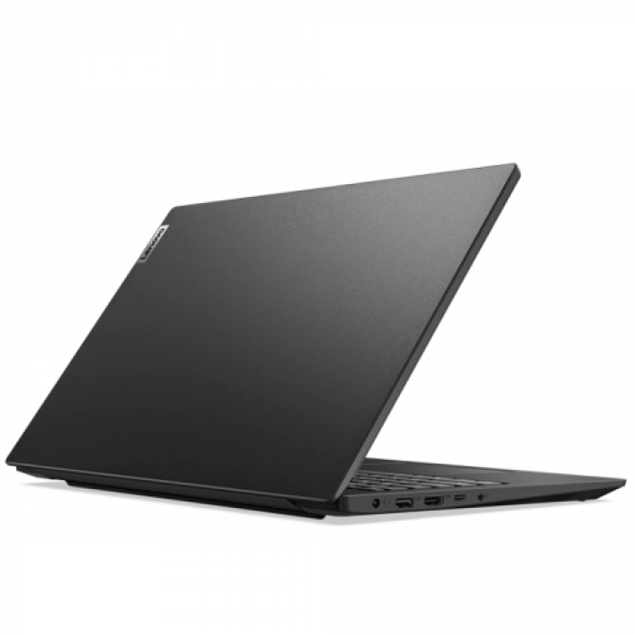 Laptop Lenovo V15 Gen3 ABA, AMD Ryzen 5 5625U, 15.6inch, RAM 8GB, SSD 512GB, AMD Radeon Graphics, No OS, Business Black