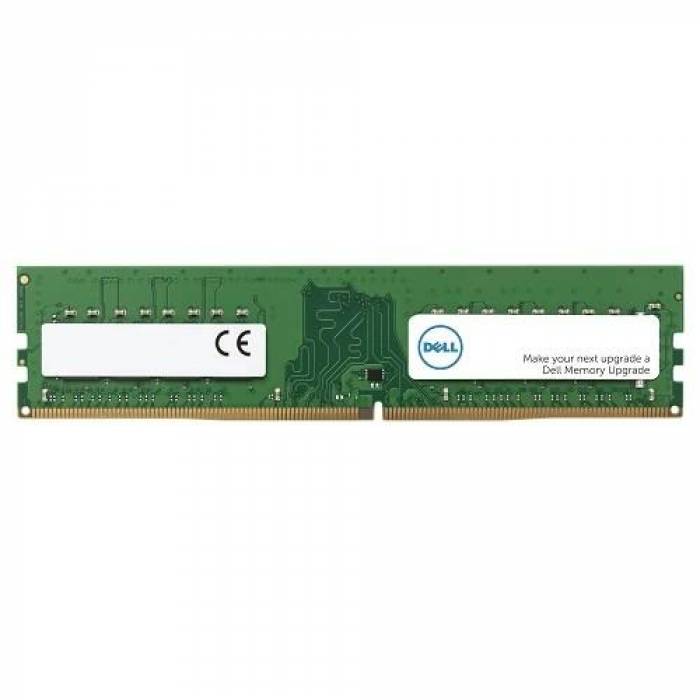 Memorie Dell AB883073, 8GB, DDR5-4800MHz