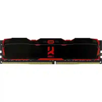 Memorie Goodram IRDM X 16GB, DDR4-3200MHz, CL16