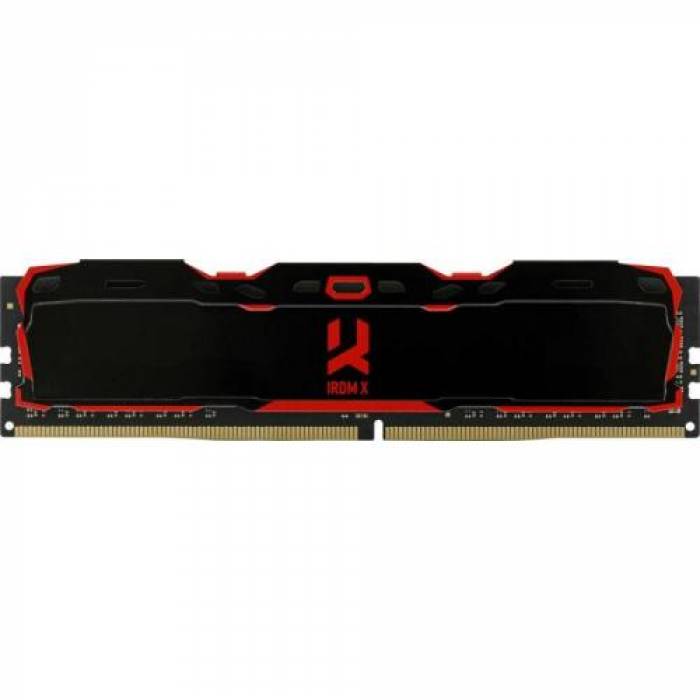 Memorie Goodram IRDM X 16GB, DDR4-3200MHz, CL16