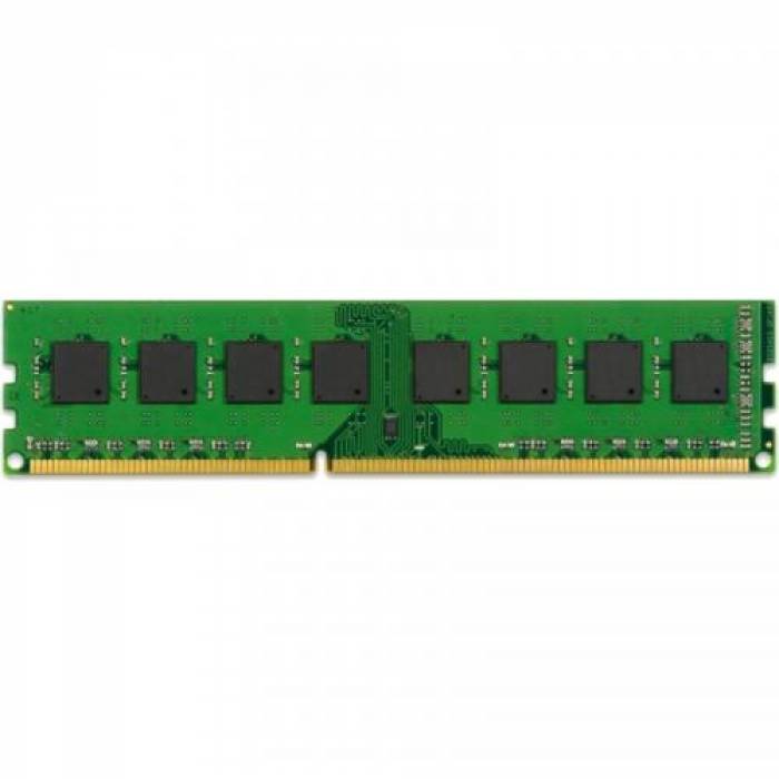 Memorie Kingston 16GB, DDR4-2400MHz, CL17