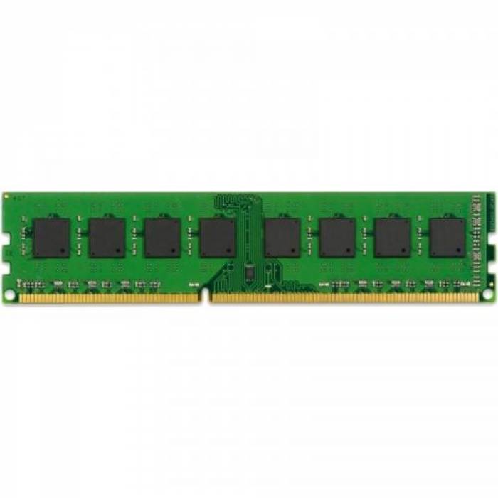 Memorie Kingston 8GB, DDR4-2400MHz, CL17