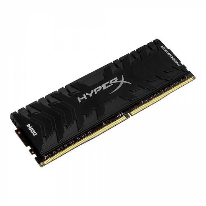 Memorie Kingston HyperX Predator, 16GB, DDR4-3200MHz, CL16 