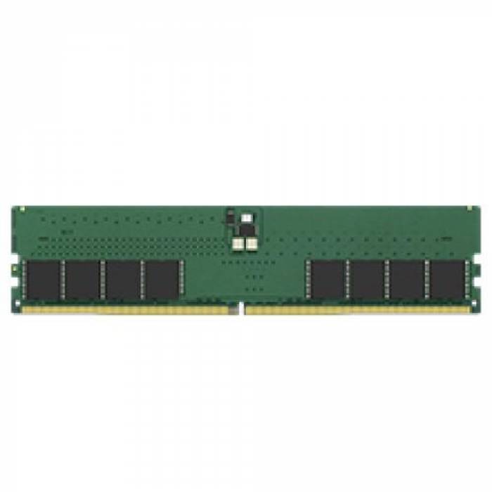 Memorie Kingston KCP556UD8-32, 32GB, DDR5-5600MHz, CL46