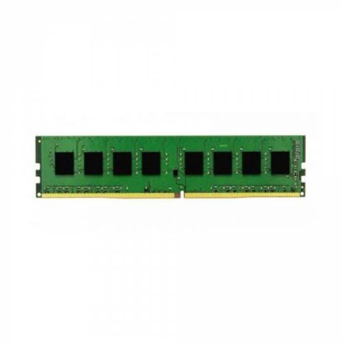 Memorie Kingston KVR32N22D8/16BK 16GB, DDR4-3200MHz, CL22, Bulk