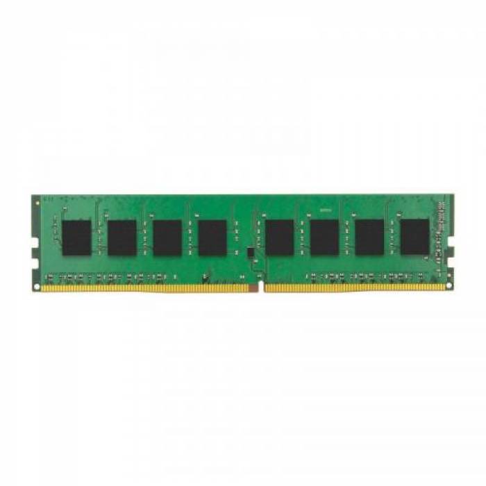 Memorie Kingston ValueRAM 16GB, DDR4-2400MHz, CL17