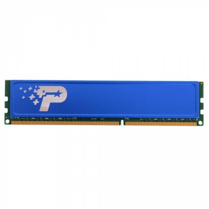 Memorie Patriot Signature Line 4GB, DDR3-1600Mhz, CL11